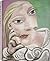 Pablo Picasso and Marie-The...
