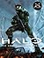 Halo: The Art of Building Worlds