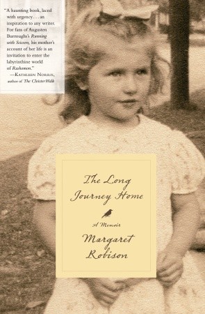The Long Journey Home: A Memoir (Hardcover)