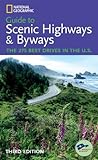 National Geographic Guide to Scenic Highways and Byways
