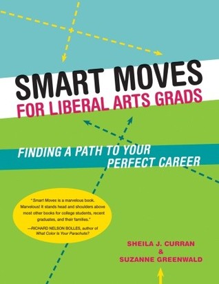 Smart Moves for Liberal Arts Grads: Finding a Path to Your Perfect Career