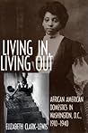 Living In, Living Out by Elizabeth Clark-Lewis