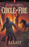 Circle of Fire (Journeys of the Stranger #5) Circle of Fire (Journeys of the Stranger #5)