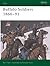 Buffalo Soldiers 1866–91 (E...