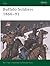 Buffalo Soldiers 1866–91 (Elite, 107)