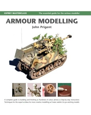 Armour Modelling (Modelling Masterclass)