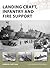 Landing Craft, Infantry and Fire Support (Osprey New Vanguard #157)