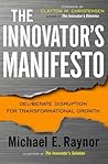 The Innovator's M...