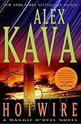 Hotwire (Maggie O'Dell, #9)