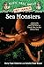 Sea Monsters (Magic Tree House Research Guides)