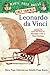 Leonardo da Vinci (Magic Tree House Research Guide, #19)
