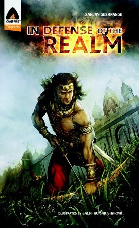 In Defense of the Realm (Paperback)