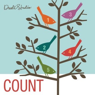 Count (Board book)