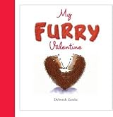 My Furry Valentine by Deborah Zemke | Goodreads