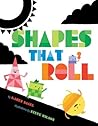 Shapes That Roll by Karen Nagel Shapes That Roll by Karen Nagel