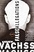 False Allegations (Burke, #9)