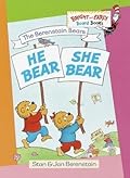 He Bear, She Bear