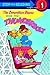 The Berenstain Bears Ride the Thunderbolt by Stan Berenstain