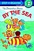 The Berenstain Bears by the Sea (Step-Into-Reading, Step 2)