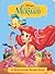 The Little Mermaid (Disney Princess) (Read-Aloud Board Book)