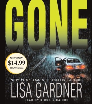 Gone