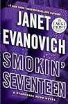 Smokin' Seventeen by Janet Evanovich