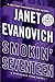 Smokin' Seventeen (Stephanie Plum, #17) by Janet Evanovich