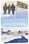 In Shackleton's F...
