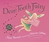Dear Tooth Fairy