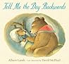 Tell Me the Day Backwards by Albert Lamb