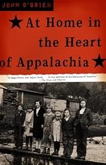 Cover of At Home in the Heart of Appalachia
