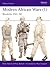Modern African Wars (1): Rhodesia 1965–80