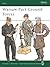 Warsaw Pact Ground Forces by Gordon L. Rottman Warsaw Pact Ground Forces by Gordon L. Rottman