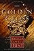 The Golden Cross by Angela Elwell Hunt