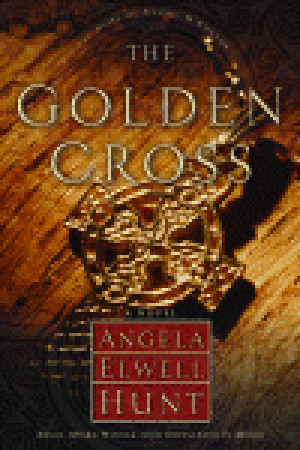 The Golden Cross (Heirs of Cahira O'Connor, #2)