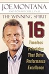 The Winning Spirit: 16 Timeless Principles That Drive Performance Excellence The Winning Spirit: 16 Timeless Principles That Drive Performance Excellence
