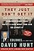 They Just Don't Get It by David  Hunt