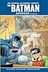 The Batman Annuals, Vol. 1