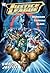 Justice League by James  Robinson