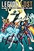Legion Lost (Legion of Super-heroes)