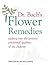 Dr. Bach's Flower Remedies:...