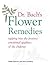 Dr. Bach's Flower Remedies by Philip Salmon