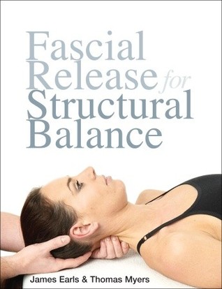 Fascial Release for Structural Balance (Paperback)