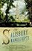 The Salisbury Manuscripts (Tom Ansell, #1)