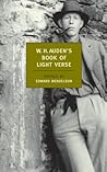 W.H. Auden's Book of Light Verse W.H. Auden's Book of Light Verse