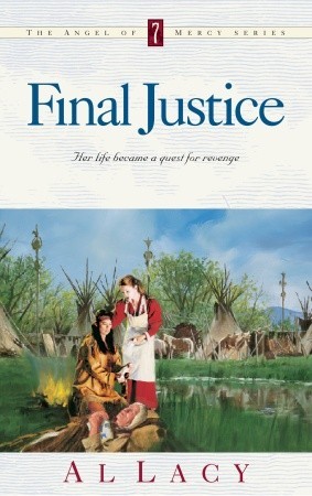 Final Justice (Angel of Mercy #7)