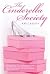 The Cinderella Society by Kay Cassidy The Cinderella Society by Kay Cassidy