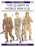 The US Army in World War II (3): North-West Europe
