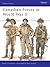 Canadian Forces in World War II (Men-at-Arms, 359)