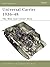 Universal Carrier 1936-48 by David Fletcher